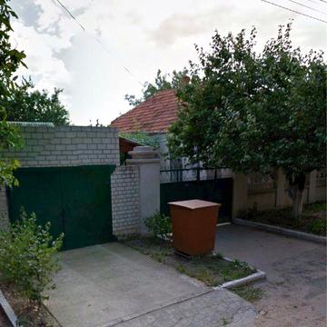 Жилой дом Николаев, Варваровка