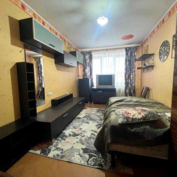 Здам 1-к квартиру. Райдужна 13В, Воскресенка, м. Дарниця