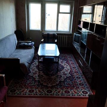 Квартира 3х кімнатна, центер