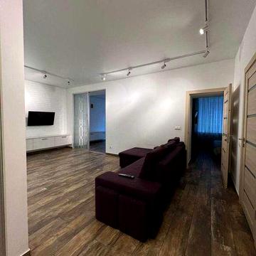 ЖК "на Литейной" 67м2, Центр. 6/17, 3-ком. Рем/меб/тех ЖК Литейный