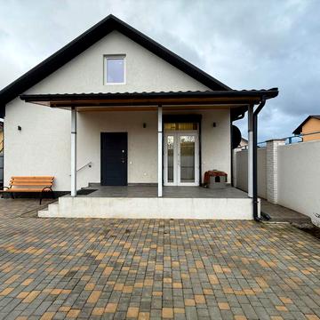 Продам будинок біля моря