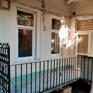 Оренда 2-к квартири на довгий строк. Просьба ріелторам не дзвонити!