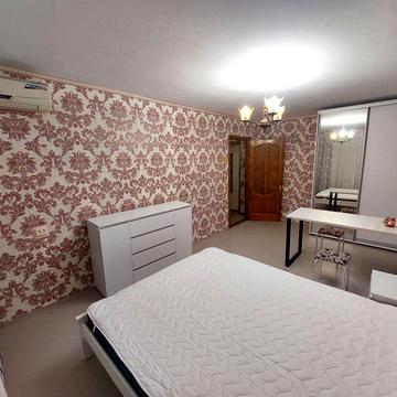 Оренда ‼️ 1 к квартира проспект Центральний / 3 Слобідська з твариною