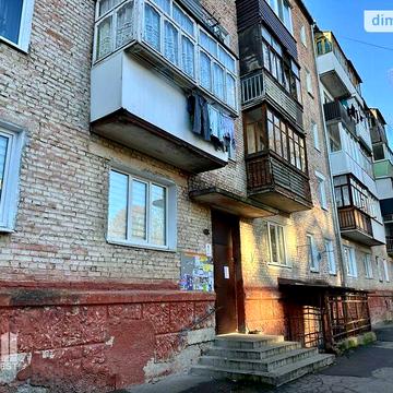 Продаж 2к Квартира Князя Острозького вулиця