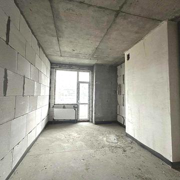 3 комнатная 96м квартира  по 650 у е за м2 вид море под Гос программы