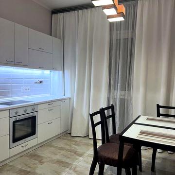 1 комн Кадор Марсельская