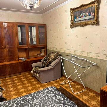 Сдам 2-х комнатную кварт. на Глушко/Люстдорфская дорога/Киевский рынок