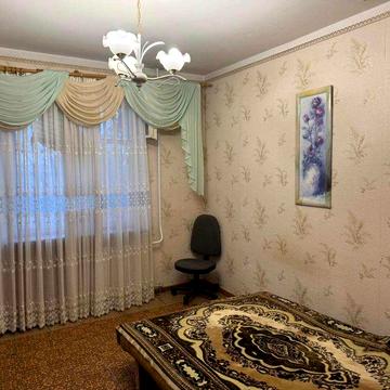 Сдам 2-х комнатную кварт. на Глушко/Люстдорфская дорога/Киевский рынок