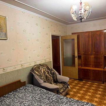 Сдам 2-х комнатную кварт. на Глушко/Люстдорфская дорога/Киевский рынок