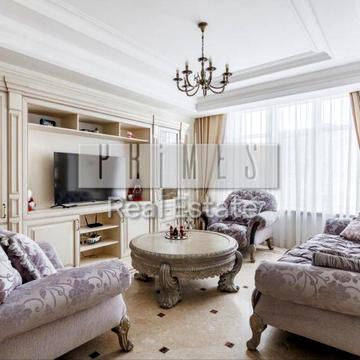 Без % Продажа квартиры Новопечерские Липки 113 м2 Драгомирова Печерск