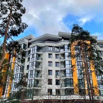 Найкраща  квартира 43000$ на Прорізній ЖК Прорізна