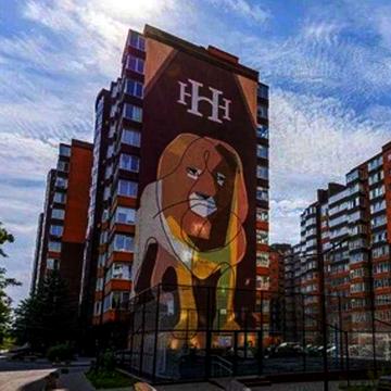 Продам  2 кім. квартиру в ЖК Галицький Лев, вул. Пулюя. Можл.обмін. ЖК   Галицький  Лев