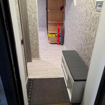 1-кімнатна квартира, центр Славути, 31,1м², євроремонт