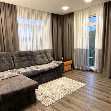 Оренда двокімнатної квартири біля Північного ринку в новобудові