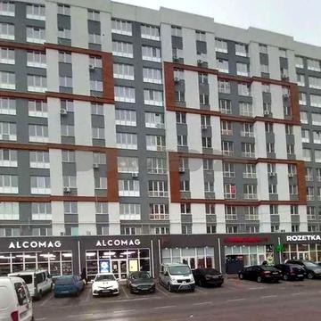 Продаж 1кімн., ЖК Атмосфера Вишневе Жк Атмосфера