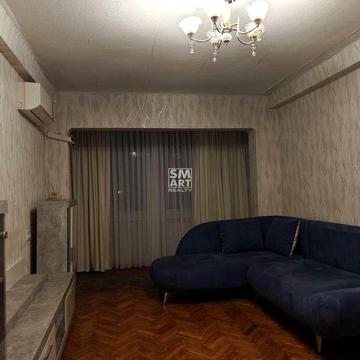 Сдам 2 кімнатну сталінку на Либедской.