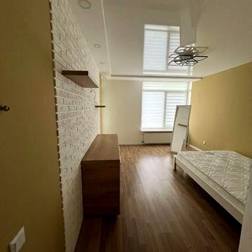 Довгострокова оренда 1к Квартира Злуки проспект ЖК просп. Злуки, За, 5а