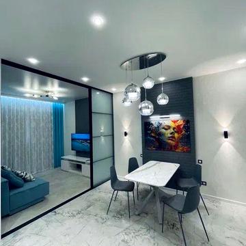 Сдам 2 к кв ЖК Платинум 10 Станнция  Фонтана Море С летом!!!Код1184(1)