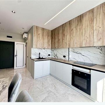 Здам 1-к кв в центрі м. Ужгород. Перша здача. Квартира від власника.