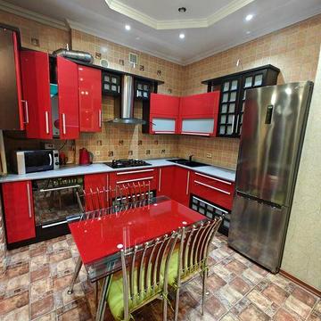 1 к сталінка в центрі