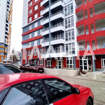 проспект Гагарина, 194, Фонтан, Приморский, Одесса, Одесская 52000.0 USD