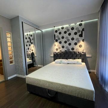 Незалежності вул. (Титова), 17-А