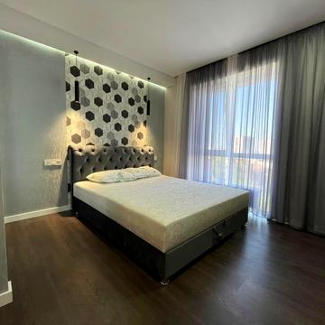 Незалежності вул. (Титова), 17-А