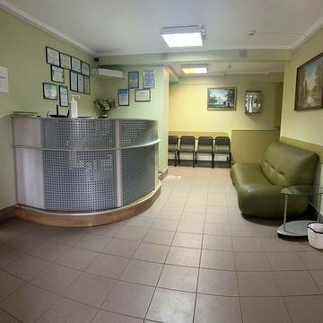 Миру просп., 263