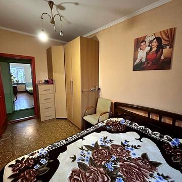 Продаж 3к Квартира Івана і Юрія Лип вулиця