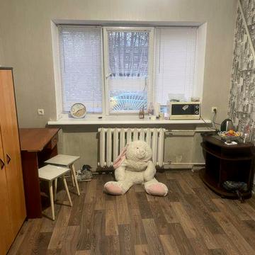 Гостинка 12м2 аренда весь транспорт