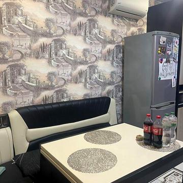 Продаж 1к Квартира Вячеслава Чорновола вулиця ЖК Набережный Квартал