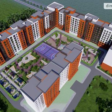 Продаж 1к Квартира Старокостянтинівське шосе ЖК Жемчужина Проскурова 5