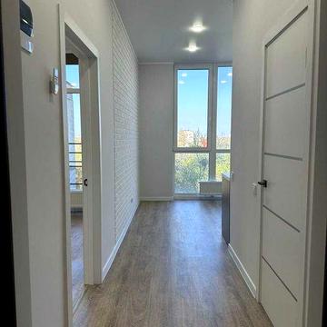 Сдам квартиру в ЖК Пространство на Гераневой