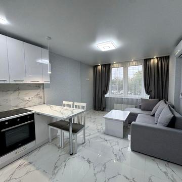 Продаж квартири 52м2 Лікоград perfect town ЖК Лікоград