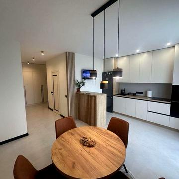 Продаж 2-кімнатної квартири, ЖК Садовий ЖК Садовий