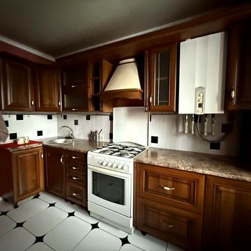 Поділ. Оренда 1-ки, новобудова