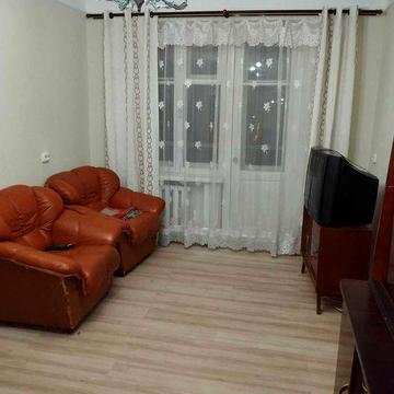 Сдам 2-хком квартиру ул Галицкая Подольский рн метро Минская 15 минут