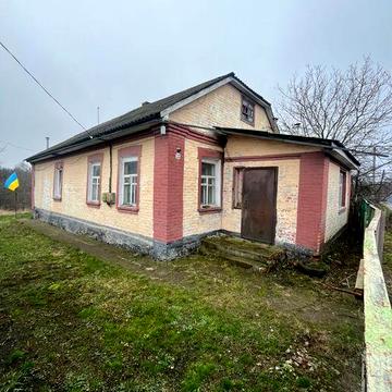 Будинок по вул. Кононівська