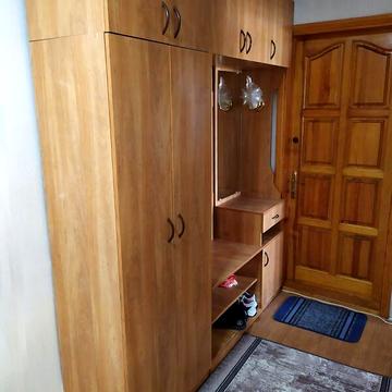 Довгострокова оренда 3к Квартира Юрія Липи (Усенка) вулиця