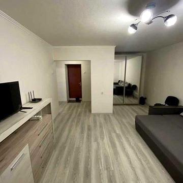 Сдается 1к квартира , ул. Ивана Нечуя-Левицкого, 49