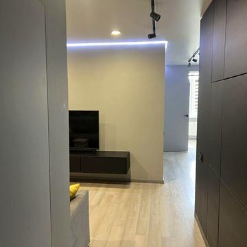 Здам чудову євродвушку