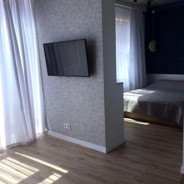 Аренда стильной Аркадия Генуэзская 26 Жемчужина 10 эт длительно с лето