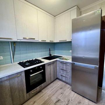 Здам 2-х кімнатну чешку вул.Щербанюка з Євроремонтом