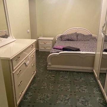 Аренда 2 ком на пр.Леси Украинки (Пушкина)центер