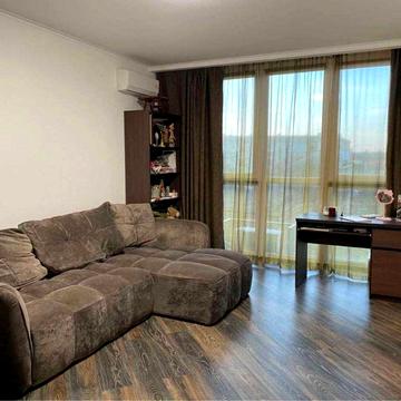 2-к ЖК Малахіт Богданівська 7в Сучасна квартира з ремонтом ЖК Малахит