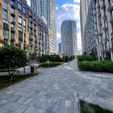 2-к ЖК Малахіт Богданівська 7в Сучасна квартира з ремонтом ЖК Малахит