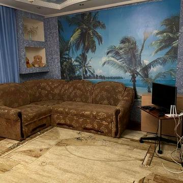 Здам будинок в пригороді Харкова. Газ, вода, каналізація.