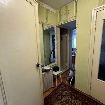 Продаж 1к Квартира Бажана Миколи вулиця