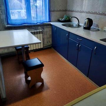 Своя.Сдам однокомнатную квартиру