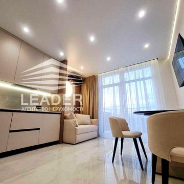 Сдам 1к.-Елітного рівня!Максим. комплектація!Світло не вимикають!Центр